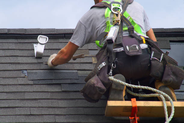 Best Commercial Roofing Services  in Linwood, PA