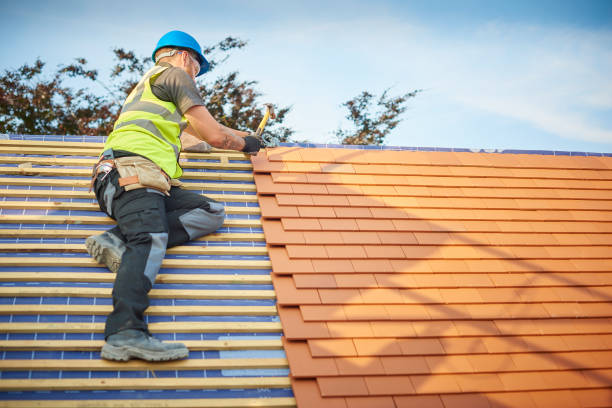 Best Gutter Installation and Repair  in Linwood, PA